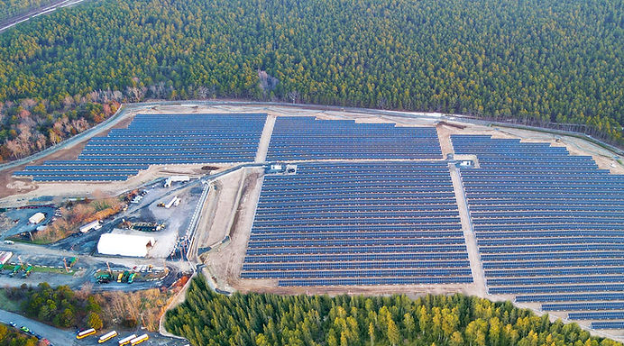 Eagles Solar